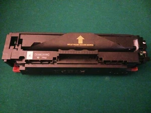 True Image Toner Cartridge replacement TI-410A CF410A TI-CARTRIDGE 046 Magneta - Picture 1 of 5