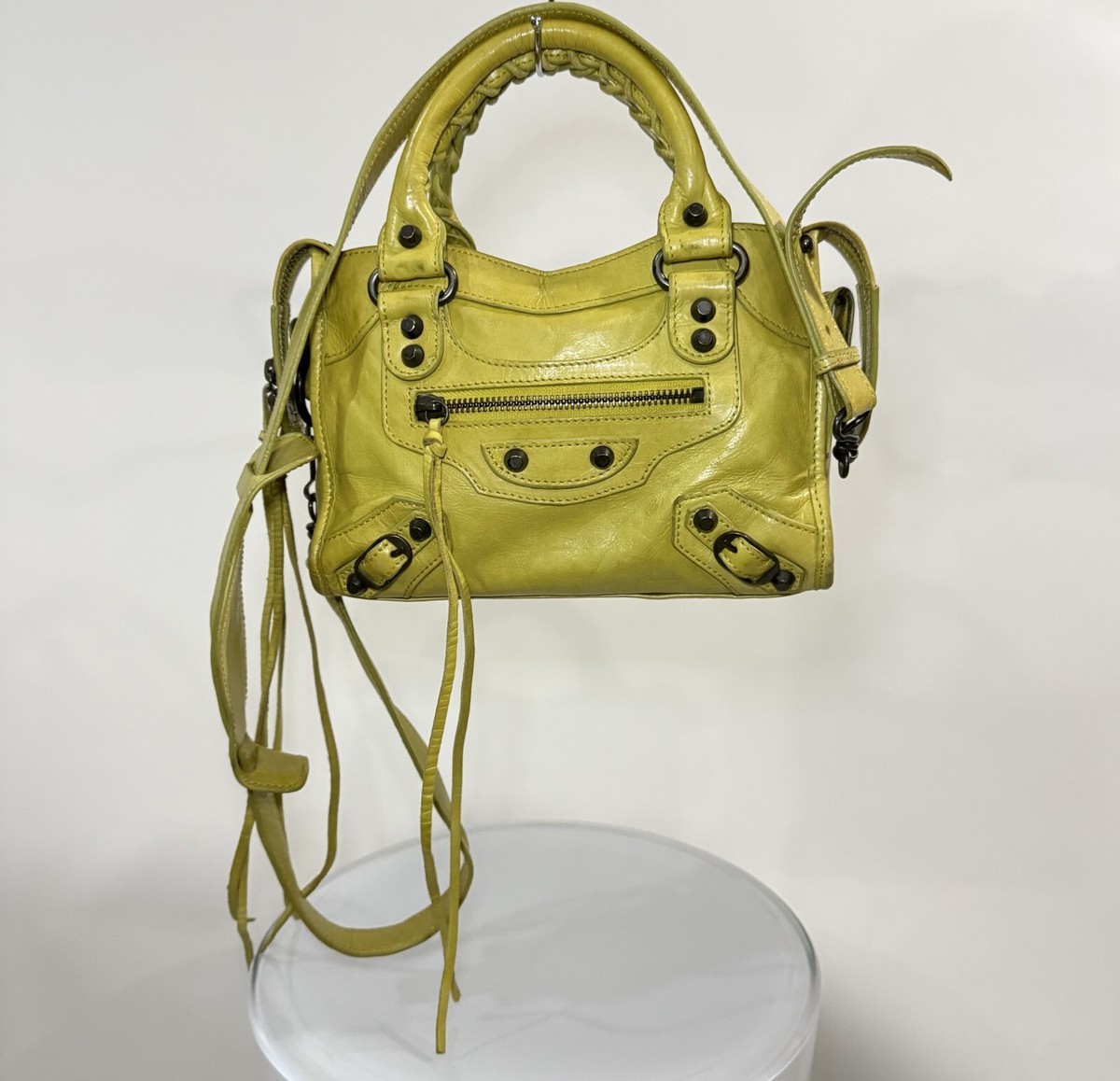 Balenciaga City Classic Bags & Handbags for Women | eBay Balenciaga City Classic Bags & Handbags for Women | eBay