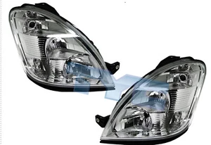Set SCHEINWERFER Hauptscheinwerfer  für IVECO DAILY 2006 - 2011 - Bild 1 von 1