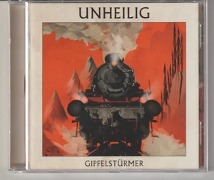 UNHEILIG GIPFELSTÜRMER (CD) - Bild 1 von 3