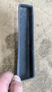 FORD ECOSPORT INTERIOR RUBBER MAT TRIM ST-LINE MK1 1.0 2018 GN15A046B76 - Picture 1 of 11