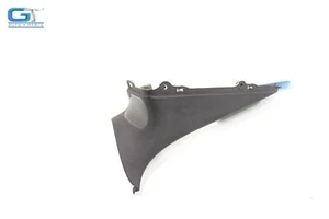 AUDI A7 REAR LEFT DRIVER SIDE D PILLAR UPPER TRIM COVER PANEL OEM 2012 - 2017 ?? - Picture 1 of 7