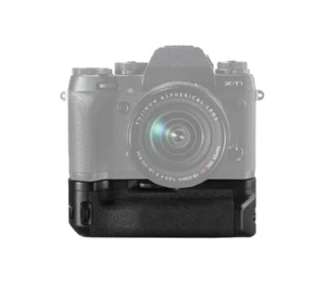 Poignée de batterie Meike poignée de batterie MK-XT1 pour appareil photo système Fujifilm XT1 (comme VG-XT1) - Photo 1/10