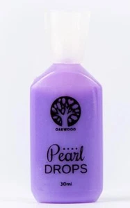 Gotas de perlas de madera de roble - encaje para orquídeas 30 ml - Imagen 1 de 1