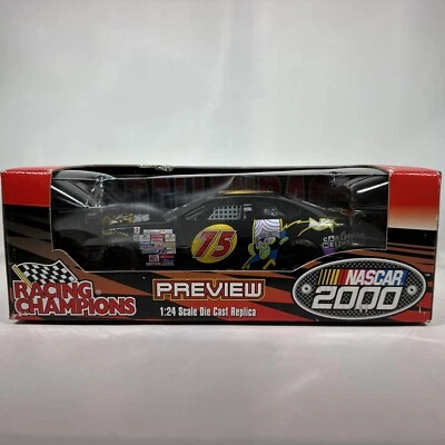 Racing Champions Diecast 1/24 - #75 Wally Dallenbach Cartoon Network (2000) Foto 1 de 4