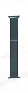 Original Apple Watch 40mm Lake Green Sport Loop For Apple Watch SE (2024) - Picture 1 of 4