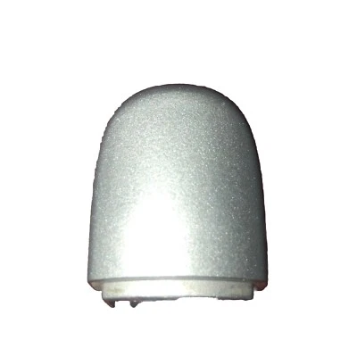 Tapa manija exterior derecha VOLKSWAGEN 2012-2019 BEETLE SILVER 5N0839167B Foto 1 de 2