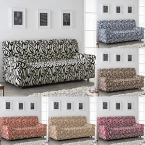 Funda Sofá / Sillón Elástica mod. LAZOS - Sofá 1, 2 y 3 Plazas - Sillón orejero - Imagen 1 de 13