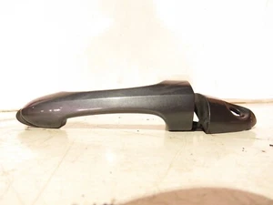 MANIJA PUERTA EXTERIOR ORIGINAL FORD FOCUS MK1 GRIS MAGNUM 98-04 - Imagen 1 de 2