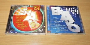 2 x Doppel CD Alben # BRAVO Hits 31 + 99 - toll  (1) - Bild 1 von 2