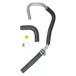 Power Steering Return Line Hose Assembly-Return Line Assembly Edelmann 81092 - Bild 1 von 1