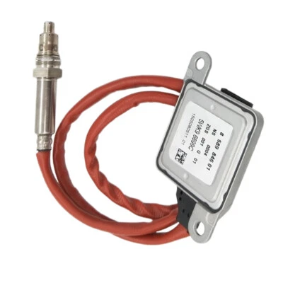 13628589846 Apto para BMW 335d 535d 535d X5 Upstream NOX Sensor de óxido de nitrógeno Foto 1 de 3