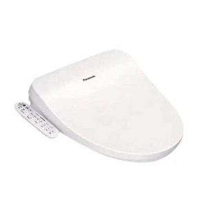 Panasonic Beauty Toilette CH951SWS White Warm Water Washing Toilet Seat - Picture 1 of 4