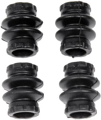 Передний дисковый тормоз суппорт втулка Dorman для 2001-2004 Mercedes-Benz C320 - Изображение 1 из 2