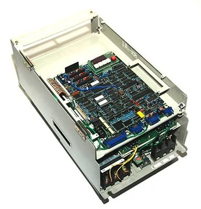 Yaskawa Drives-AC Spindle CIMR-MTIII-15K.2 *REPAIR EVALUATION ONLY*  [PZJ] - Picture 1 of 2