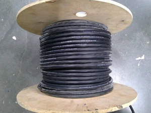 Northwire Inc 1939TF 18AWG 2C cavo datacell, venduto a piedi **spedizione gratuita** - Foto 1 di 3