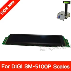 100% New Display Screen For DIGI SM5100P SM-5100P Scale 101 Version - Picture 1 of 4