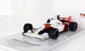 McLaren MP4/6 - 1º GP. Giappone N° 2 Gerhard Berger 1991, TSM 1/43 - Foto 1 di 1