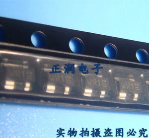 10pcs PRTR5V0U2X PRTR5V0U2X215 WR1 SOT143 #E3 - Picture 1 of 4