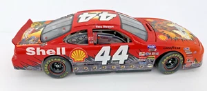 RARE TONY STEWART 1998 SMALL SOLDIERS ROOKIE NASCAR 1/24 RCCA ELITE - Picture 1 of 6