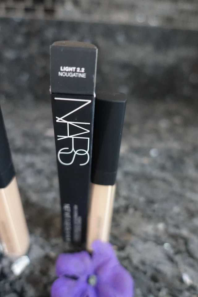 NARS Radiant Creamy Concealer Nougatine Light 2.2 Full Size