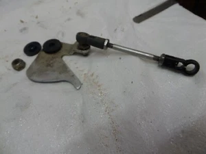 1989 FORCE 150HP THROTTLE CAM ASSY F440192-2 819002 817747-1 BOAT OUTBOARD MOTOR - Picture 1 of 4