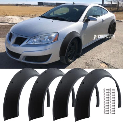 Kit de arcos de rueda para guardabarros para Pontiac G3 G5 G6 G8 4x 800 mm Foto 1 de 4