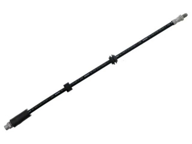 ATE Brake Hose Brake Hose fits BMW 535i xDrive 2009-2010 46WGGD - Imagem 1 de 1