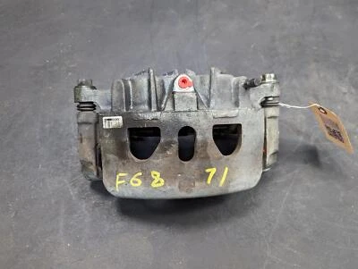 Front Left Brake Caliper 2018 Ford Explorer DG13-28294 2016 2017 2019 - Image 1 of 4