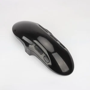 for harley davidson vrod front fender nightrod VRSCF 02-11 fiberglass mudguard - Picture 1 of 5