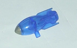 Transformers Animated BUMBLEBEE Right Side MISSILE Elite Part 2008 - Picture 1 of 2