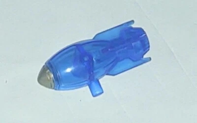 Transformers Animated BUMBLEBEE Right Side MISSILE Elite Part 2008  - Image 1 of 2