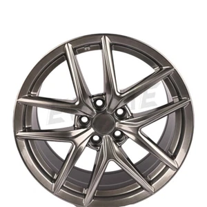 New For 2014-2017 LEXUS IS250 IS350 18"x8" Front Wheel Quality Rim 74292 - Picture 1 of 10