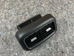 Genuine Mercedes Benz GLE GLS AMG 167 Front or Rear Vent Grille 1678302104 - Picture 1 of 10