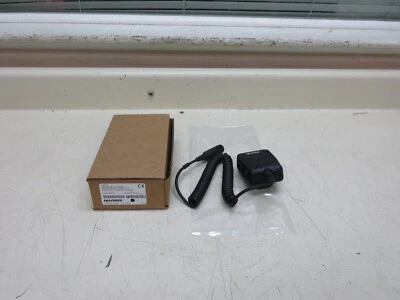 Harris 12082-0600-01 Unity XL-200P XG-100P rádio 700/800 UHF VHF microfone alto-falante novo - Imagem 1 de 4