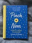 Pinch Of Nom Family Meal Planner By Kate Allinson, Kay Allinson & Laura Davis