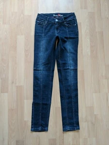 Buena Vista Damen Jeans Hose blau Größe XS - Bild 1 von 8