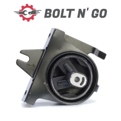 Montaje de motor delantero para Chrysler Dodge Plymouth, Grand Caravan Voyager Foto 1 de 4