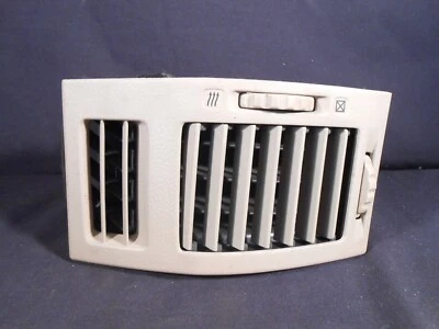 INFINITI Q45 2002-2006 CONDUCTOR DELANTERO LADO IZQUIERDO TABLERO AIRE ACONDICIONADO VENTILACIÓN PARRILLA OEM Foto 1 de 3