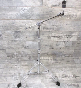 Pearl B-1000 Cymbal Boom Stand Beckenständer Galgen Drums Schlagzeug - Bild 1 von 6