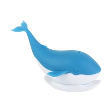 Diffusore tè in silicone carino diffusore infusore per tè palla più ripido filtro spezie