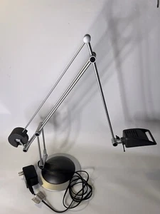 AMERICAN LIGHTING PORTABLE BALANCE LAMP RARE - Picture 1 of 10