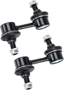MOCA 2 STÜCK Stabilisator Links vorne passend für 03-13 für Subaru Forester & 04-14 für Impreza - Bild 1 von 12