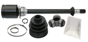 45-0149 GIUNTO DESTRO LATO CAMBIO FIAT DOBLO' CARGO 1.9 JTD 77KW 105CV 2003-> - Foto 1 di 1