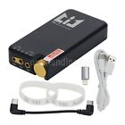 TK-2 Hifi USB DAC Wzmacniacz 1250MW DAC Amp Dual 9038Q2M do Androida Apple PC
