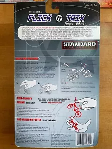 1999 Flick Trix BMX STA 500- Standard Byke - Picture 1 of 1