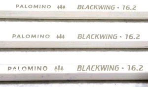 3 - "PALOMINO... BLACKWING - 16,2" Ada Lovelace weiß/schwarz Aderendhülsen Bleistifte - Bild 1 von 17