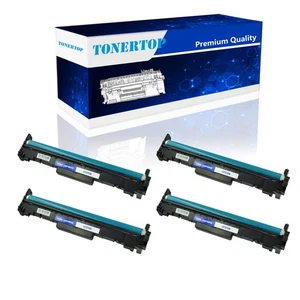 Tambor CF219A 19A compatible con HP LaserJet Pro M102a M102w MFP M130nw M130fn - Imagen 1 de 24