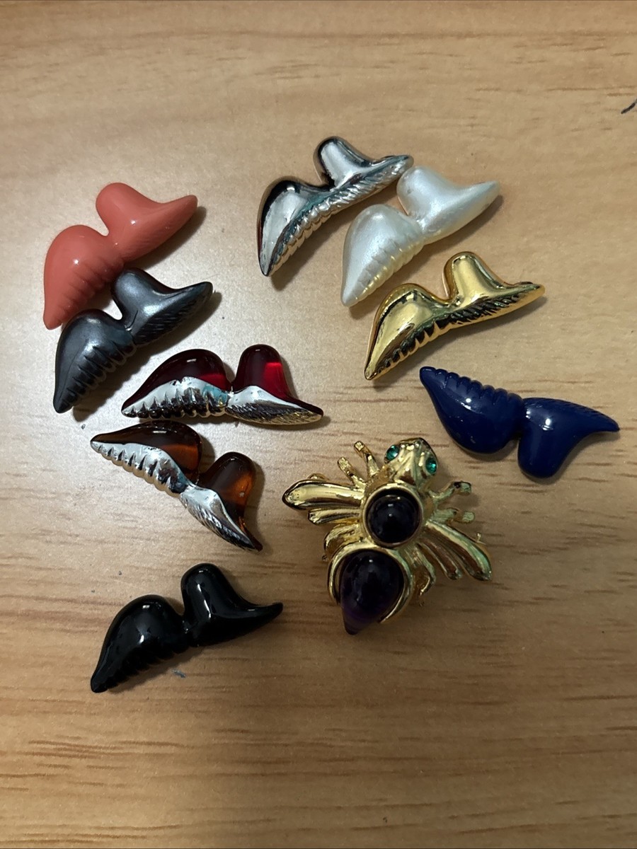 Joan Rivers Animals & Insects Fashion Brooches for sale | eBay Joan Rivers Animals & Insects Fashion Brooches for sale | eBay