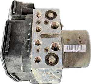 🚗 07-10 Ford Edge Lincoln MKX Bomba ABS Módulo de freno antibloqueo OEM ✅ PROBADO - Imagen 1 de 3